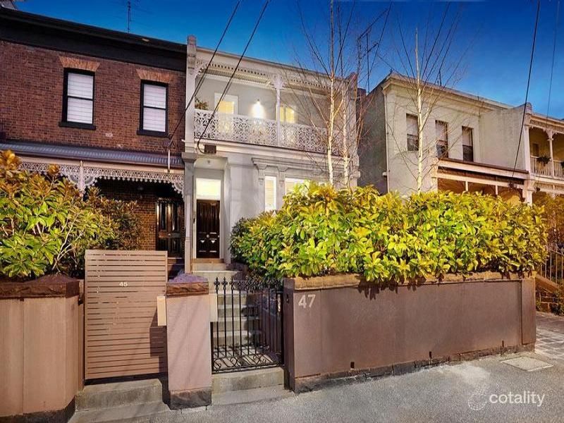 47 Drummond St, Carlton, VIC 3053