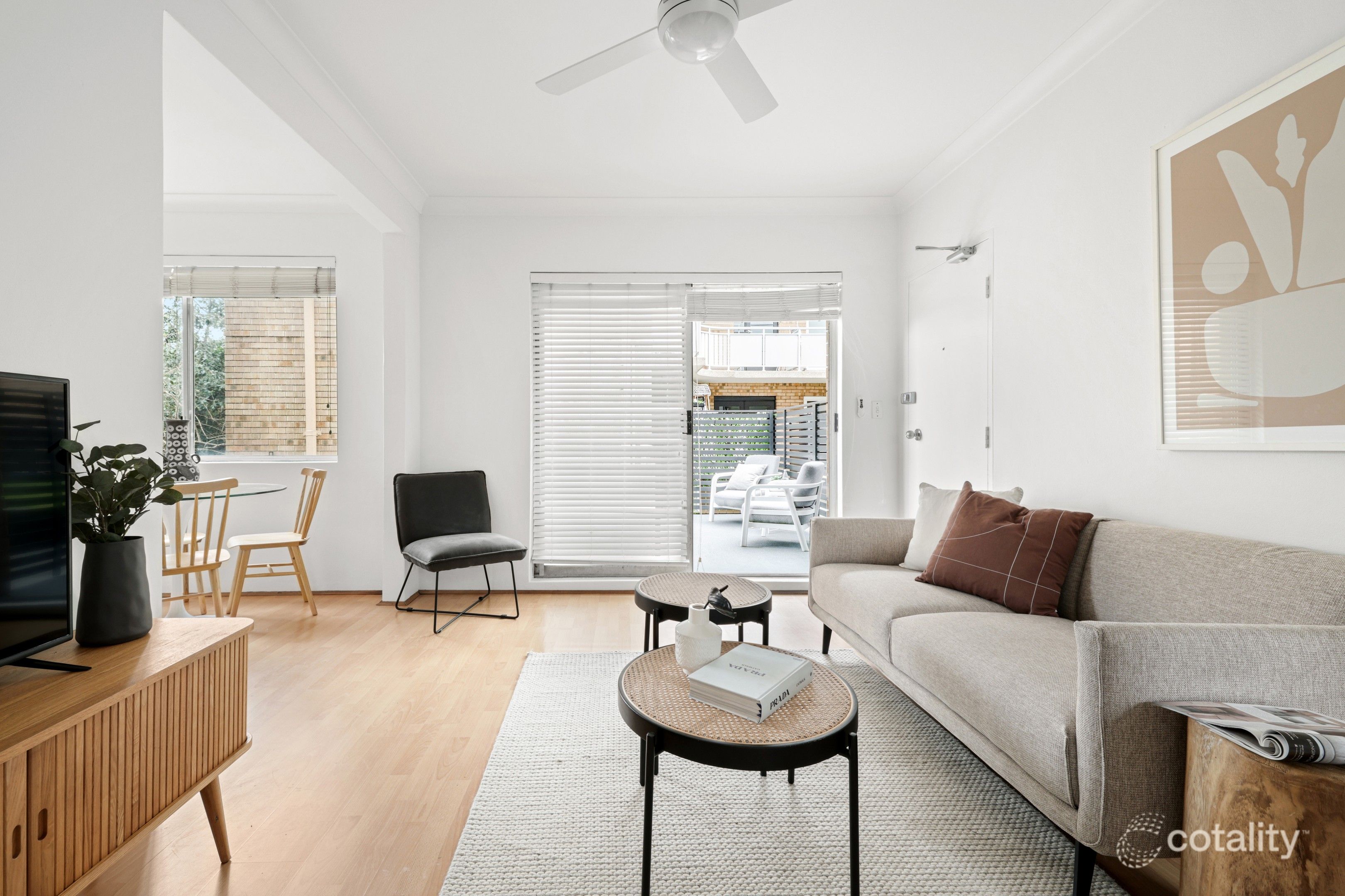 4/48-52 Darley St, Newtown, NSW 2042