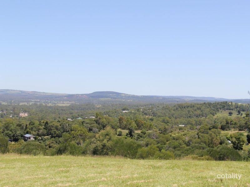 86 Rural Rd, Nanango, QLD 4615