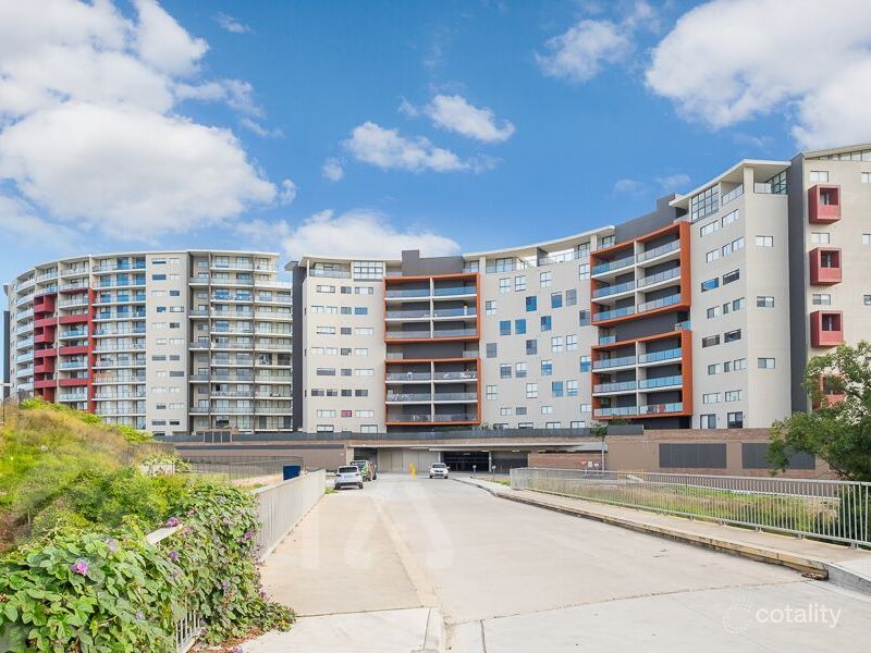 318/25 North Rocks Rd, North Rocks, NSW 2151