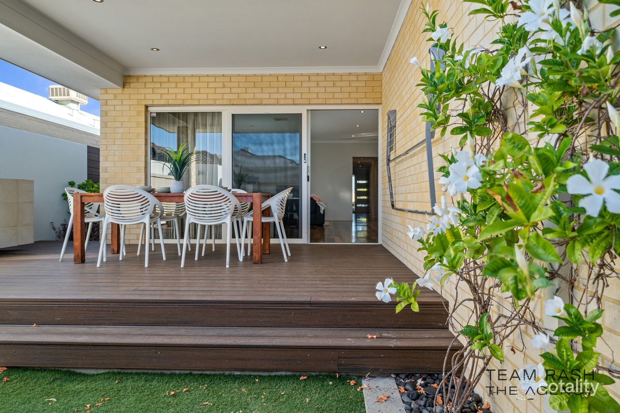 5 Heisler Bvd, Brabham, WA 6055