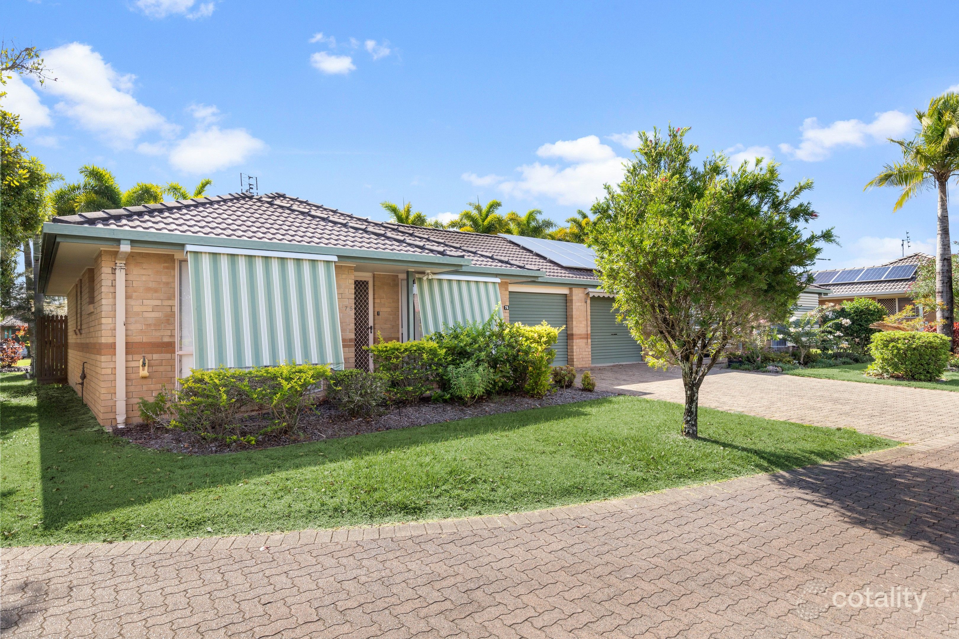 75/1 Peregrine Dr, Wurtulla, QLD 4575