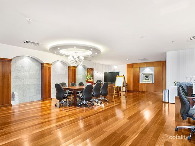 402/39 Kingsway, Glen Waverley, VIC 3150