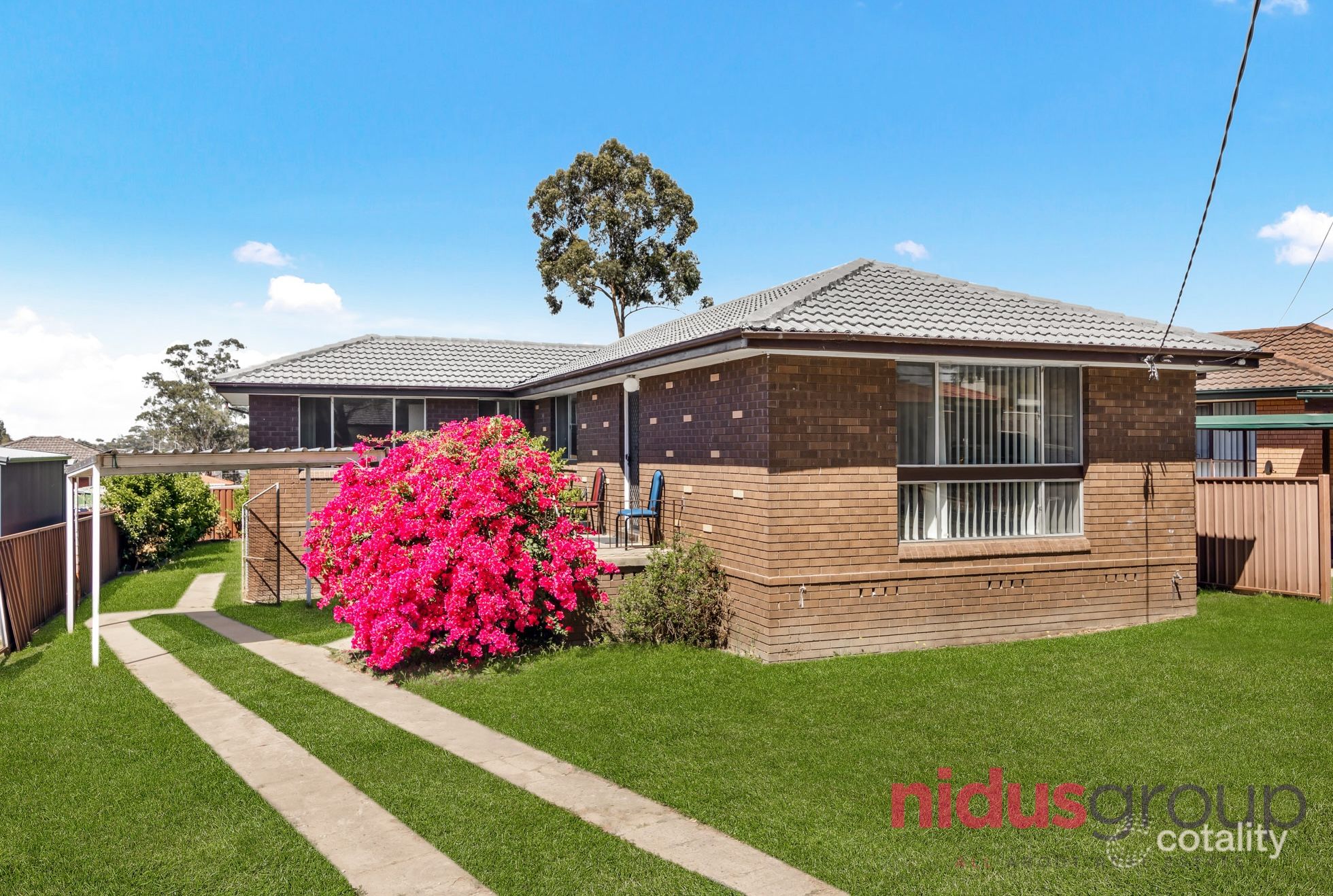 3 Napier St, Rooty Hill, NSW 2766