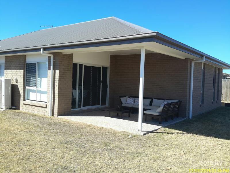 3 Corack Ave, Cambooya, QLD 4358