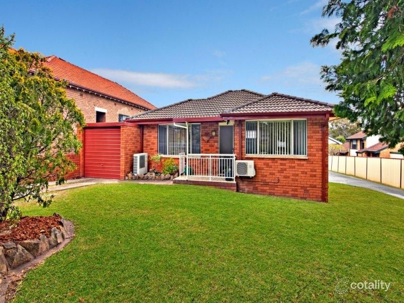 1/28 Baltimore St, Belfield, NSW 2191