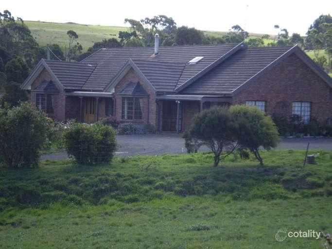 Pecks Rd, Flowerdale, TAS 7325