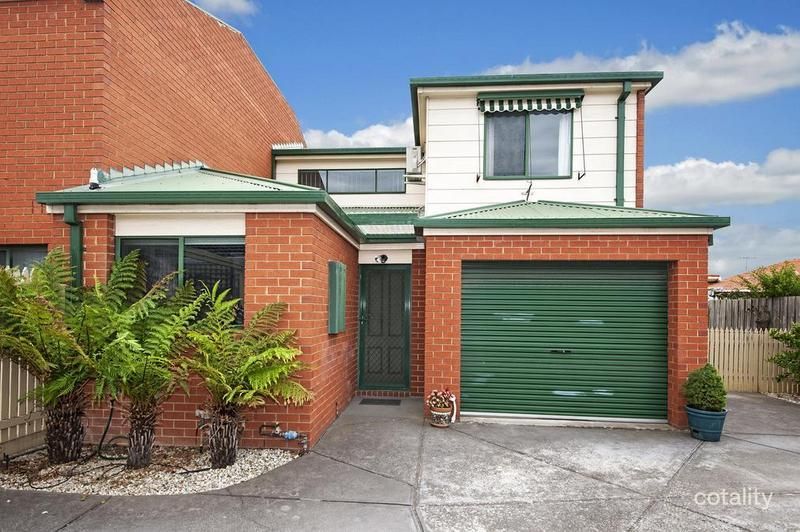 3/5 Watt St, Spotswood, VIC 3015