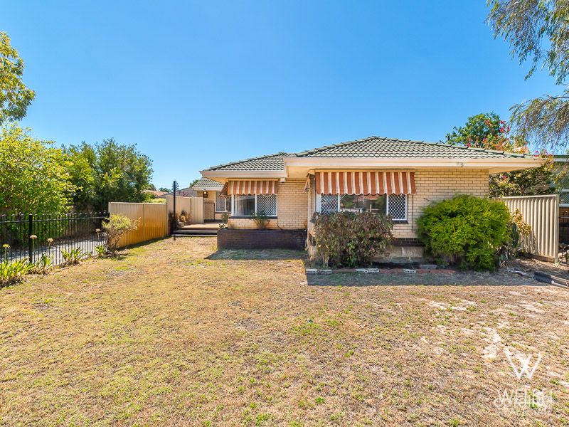 25a Trink St, Cloverdale, WA 6105