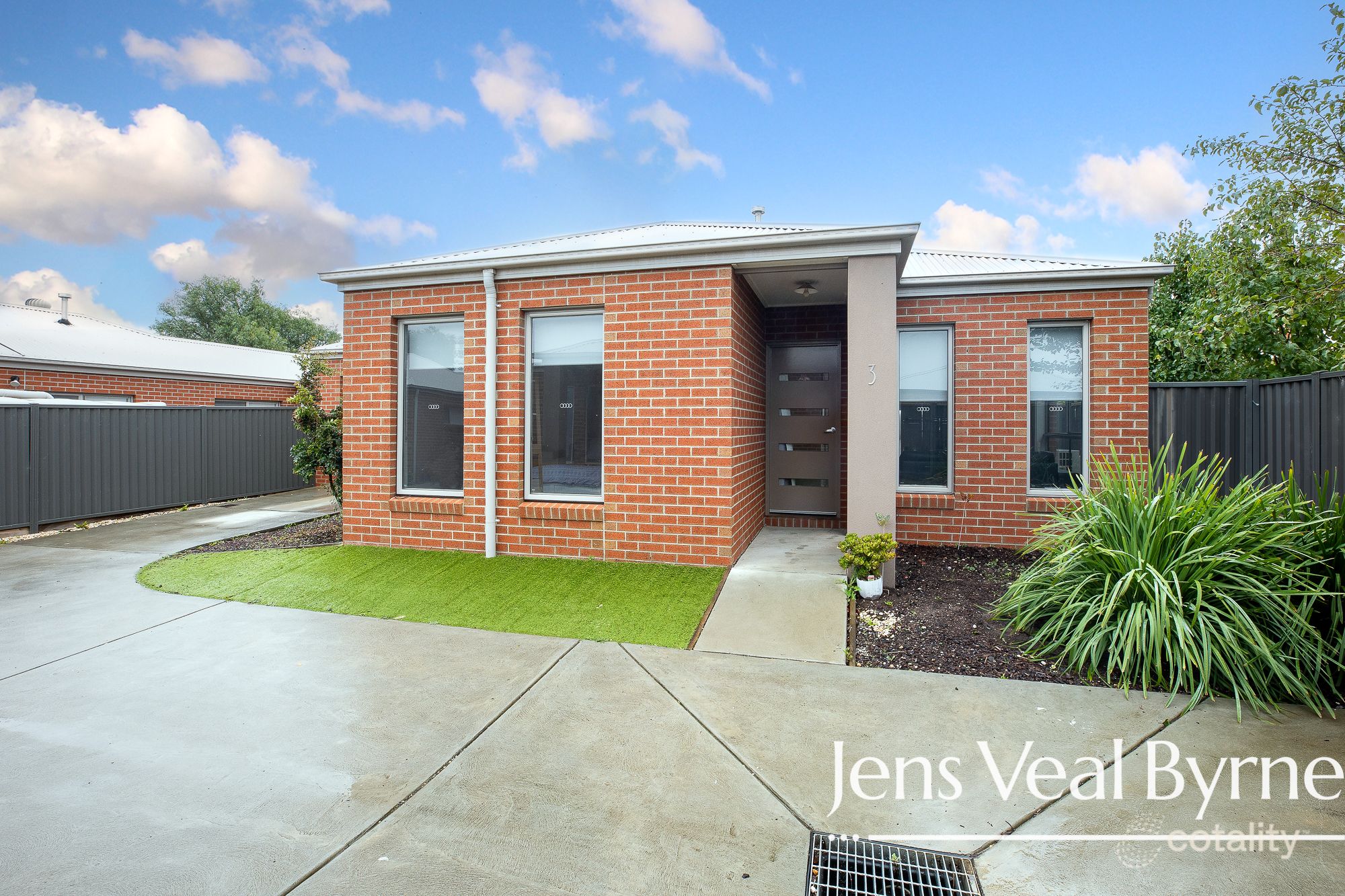 3/99 Grant St, Sebastopol, VIC 3356