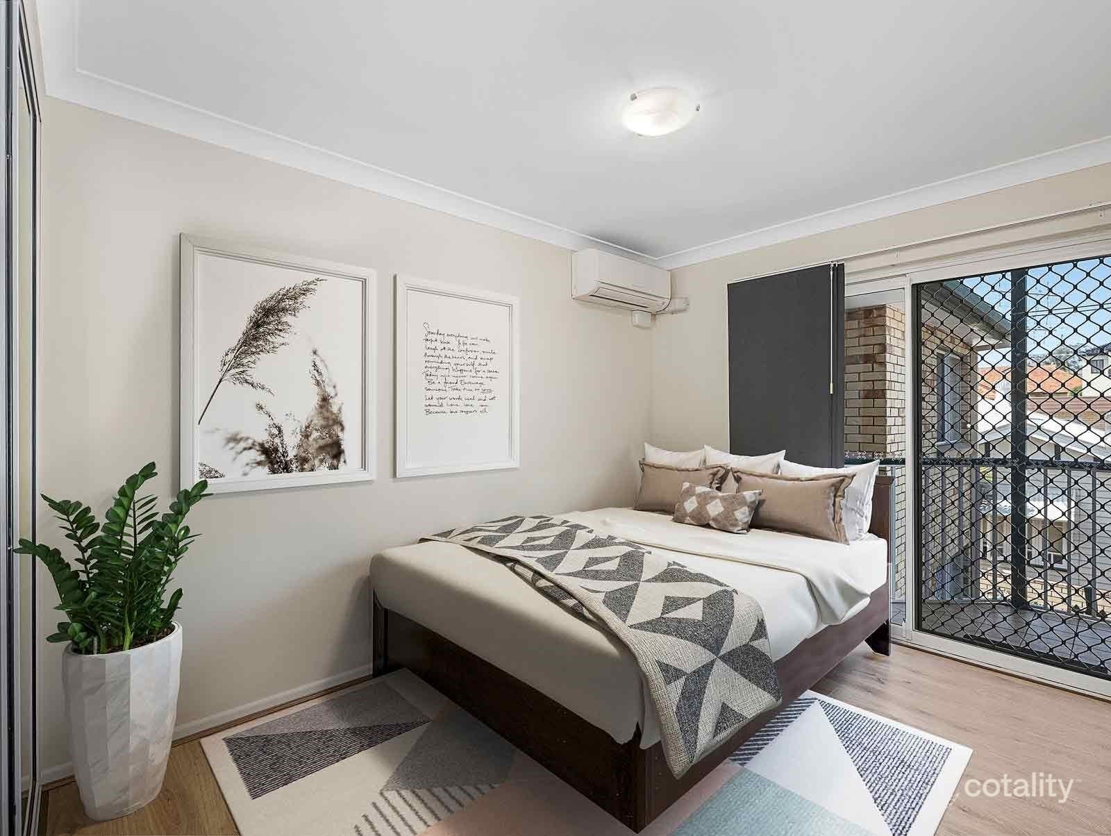 10/36 Pembroke Rd, Coorparoo, QLD 4151