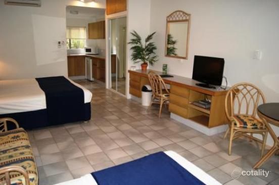 6/121 Davidson St, Port Douglas, QLD 4877