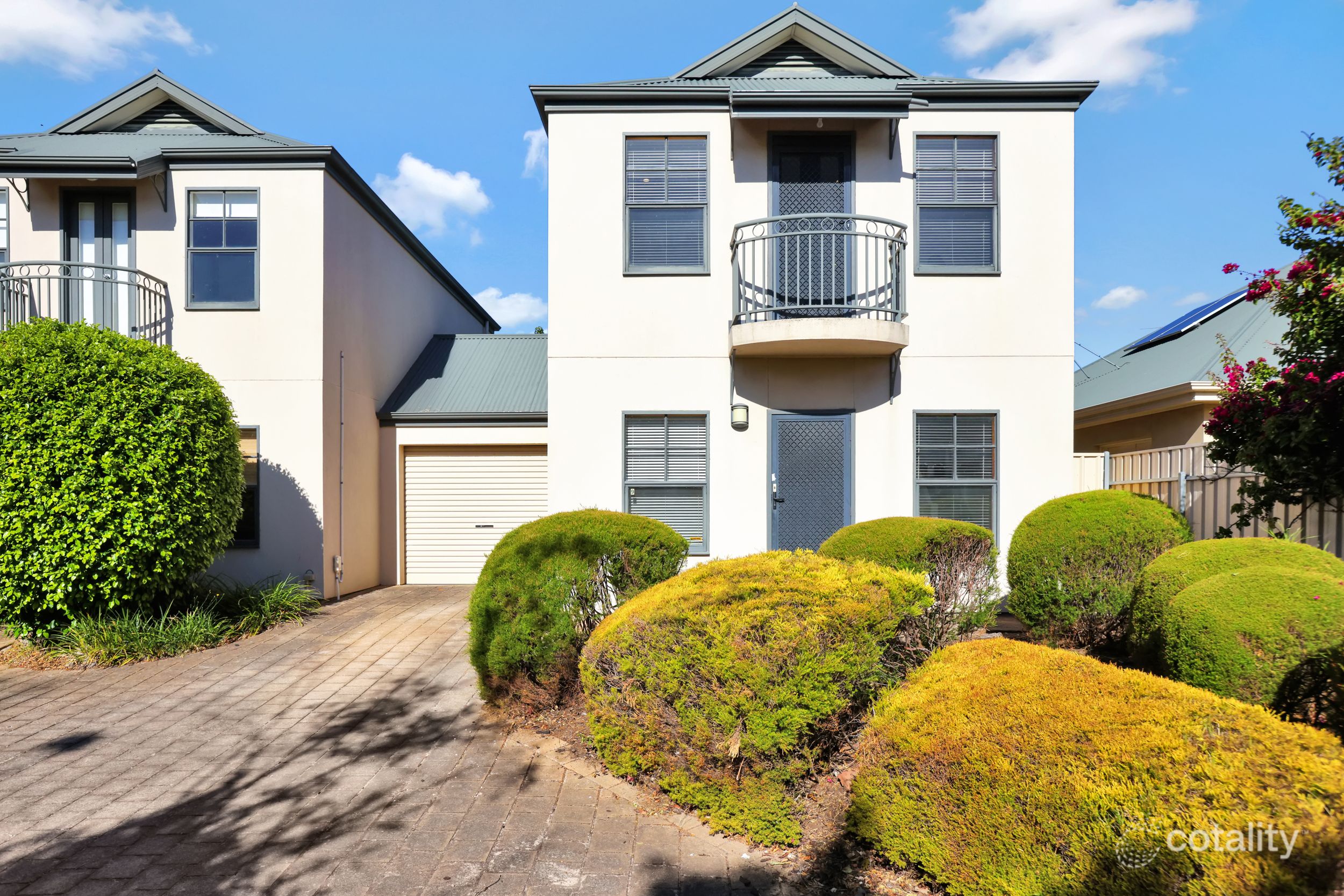 9/4 Cowell Pl, Mile End, SA 5031