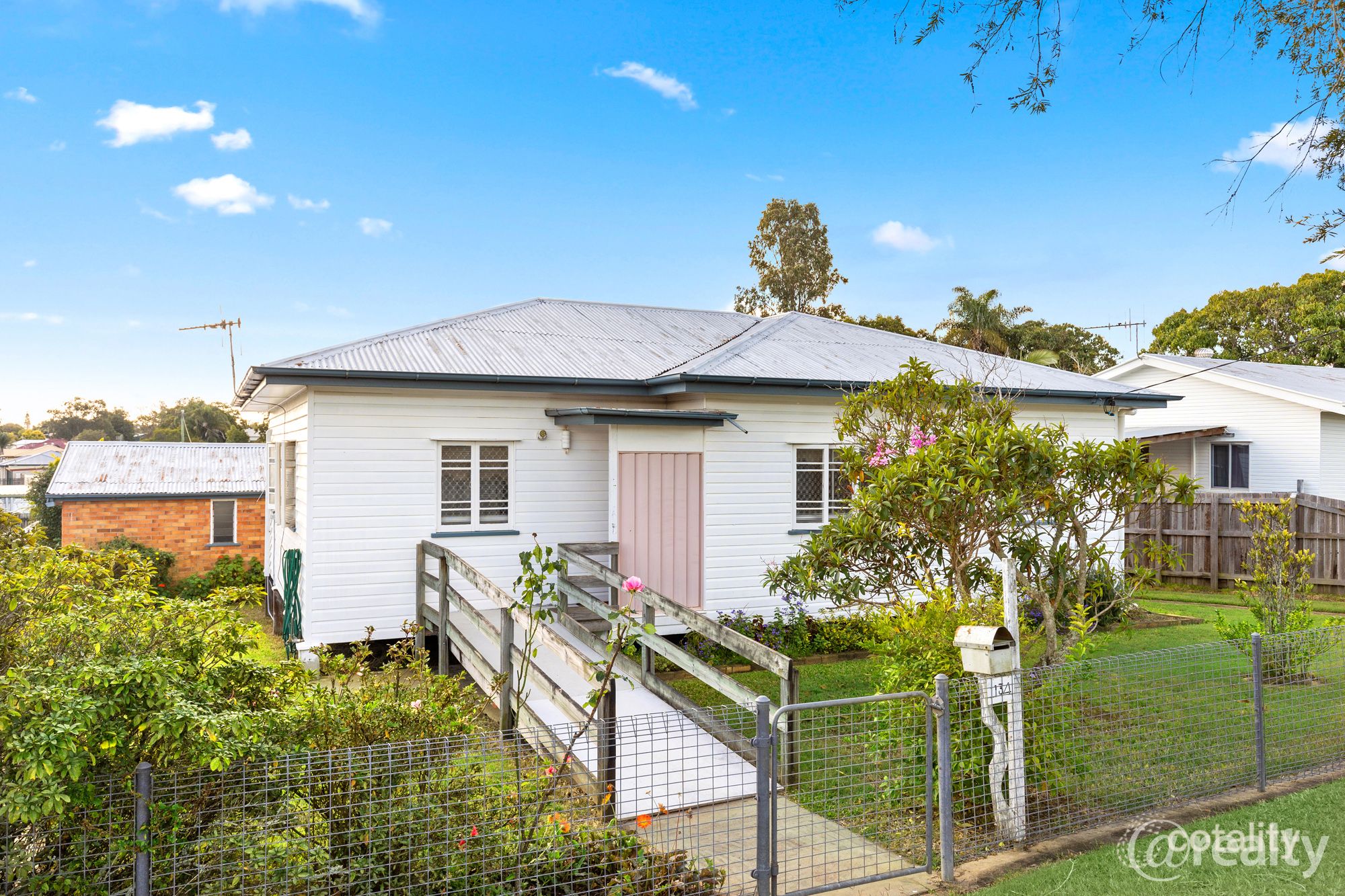 134 Neptune St, Maryborough, QLD 4650