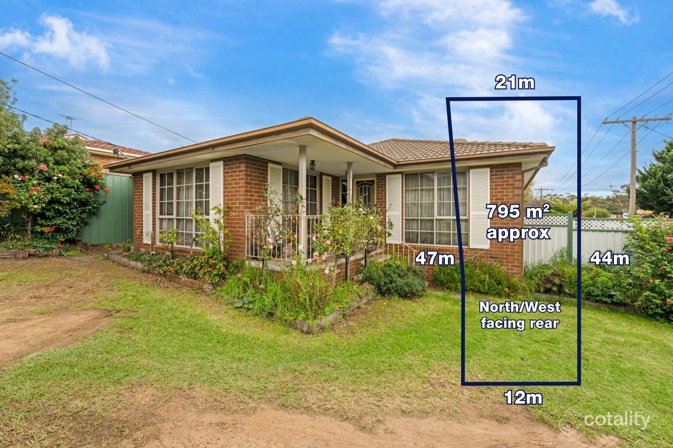 29 Turner St, Westmeadows, VIC 3049