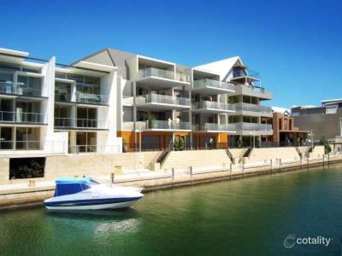 4/8 Torcello Mews, Mandurah, WA 6210