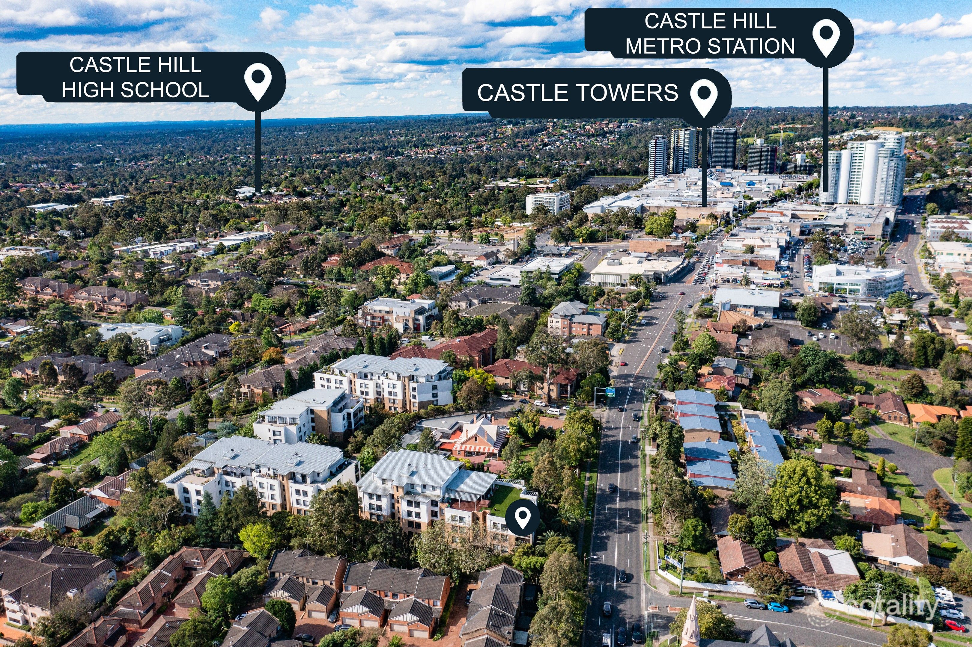 101/2-4 Purser Ave, Castle Hill, NSW 2154