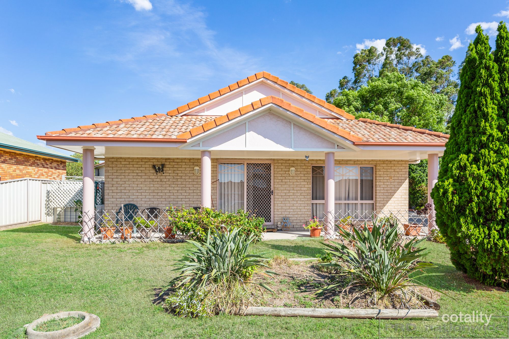 1/2a Justine Pde, Rutherford, NSW 2320