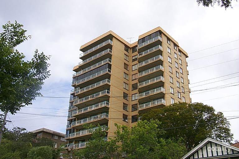 10/60 Bellevue Tce, St Lucia, QLD 4067