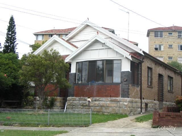 5/52 Kimpton St, Banksia, NSW 2216