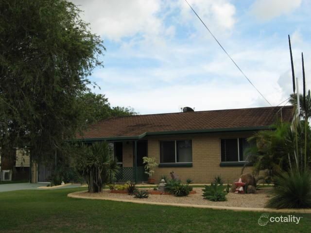 9 Saunders St, Walkerston, QLD 4751