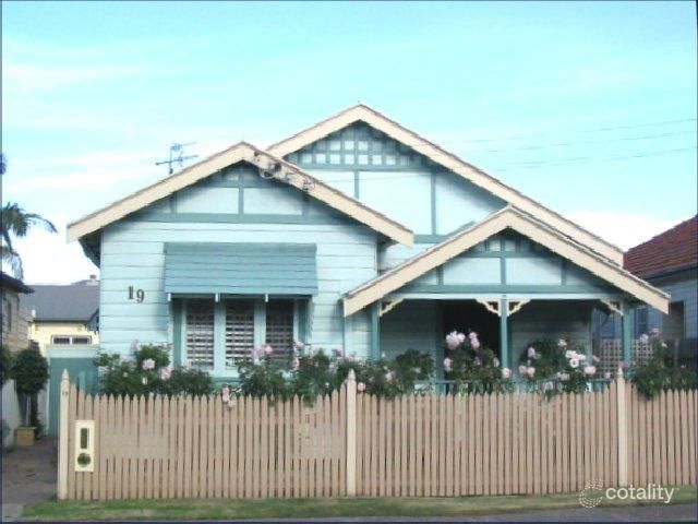 19 Gosford Rd, Broadmeadow, NSW 2292