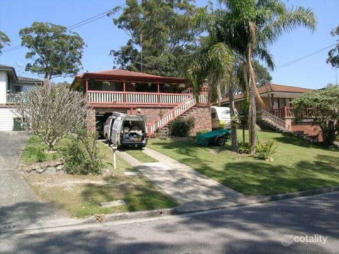 12 Stubby St, Nelson Bay, NSW 2315