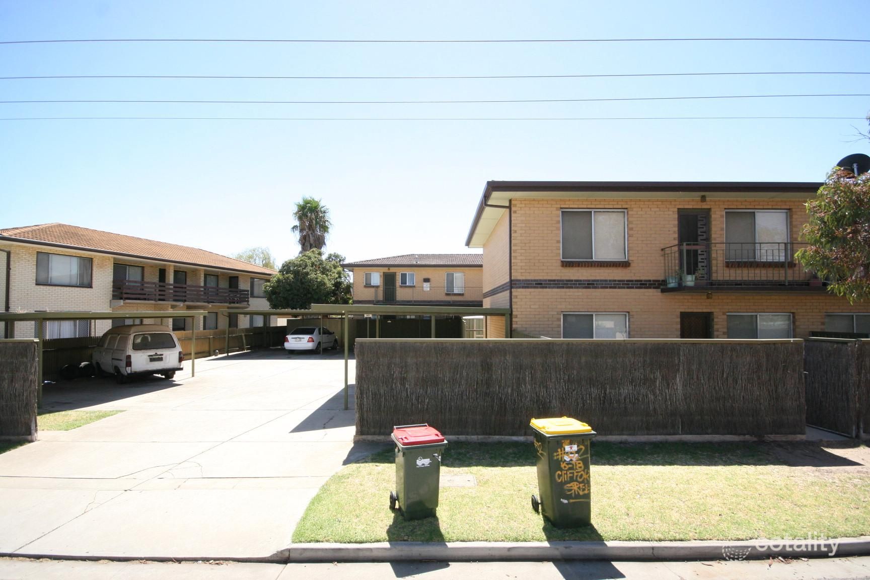 2/84-86 Lipsett Tce, Brooklyn Park, SA 5032