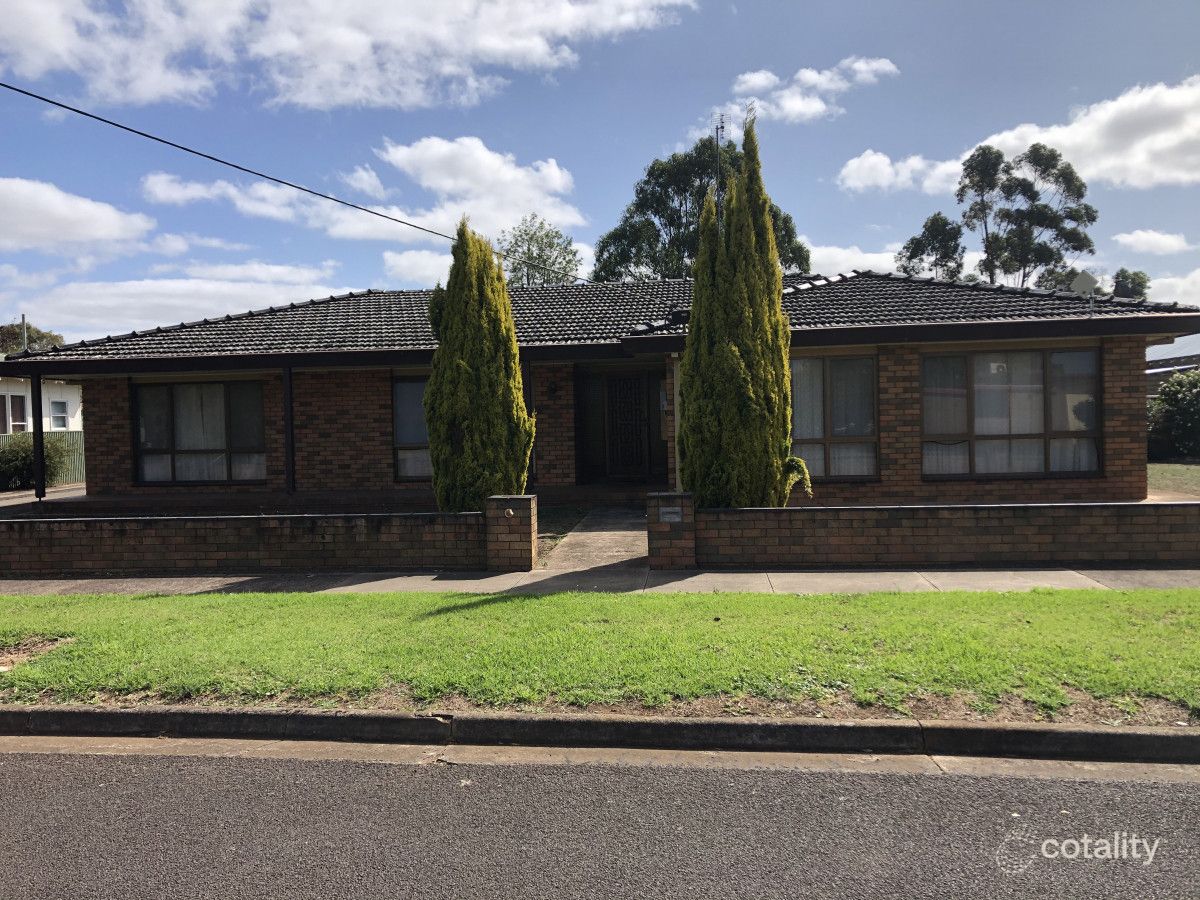 25-29 French St, Penshurst, VIC 3289