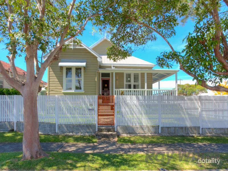 25 Blackall St, Broadmeadow, NSW 2292