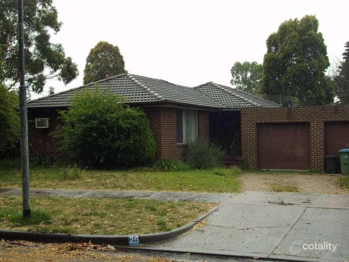25 Sanderling Cres, Mornington, VIC 3931