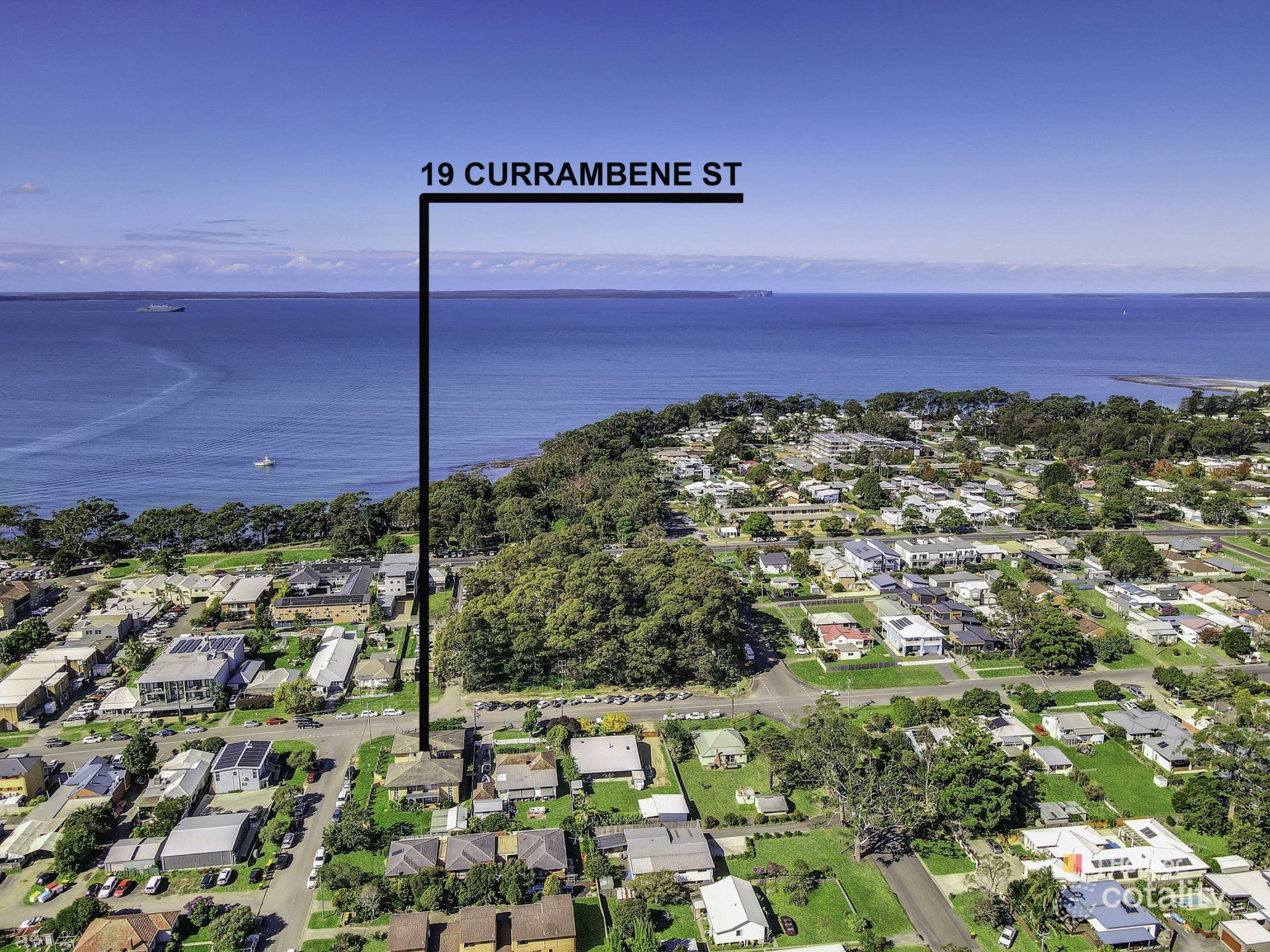 19 Currambene St, Huskisson, NSW 2540
