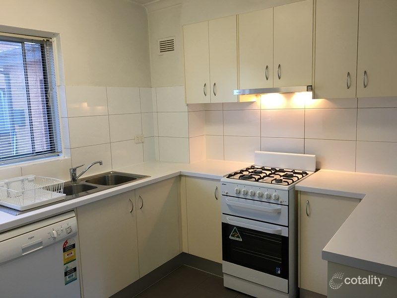 1/9 Wark St, Hughes, ACT 2605