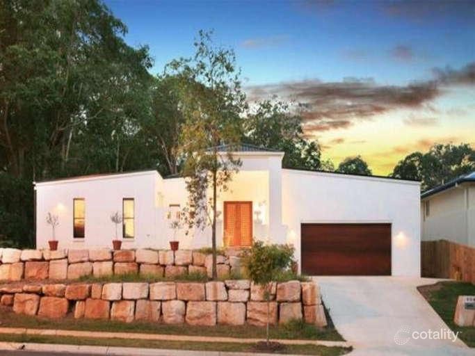 654 Fig Tree Pocket Rd, Fig Tree Pocket, QLD 4069