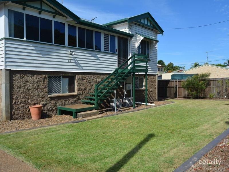 59 Gavin St, Bundaberg North, QLD 4670