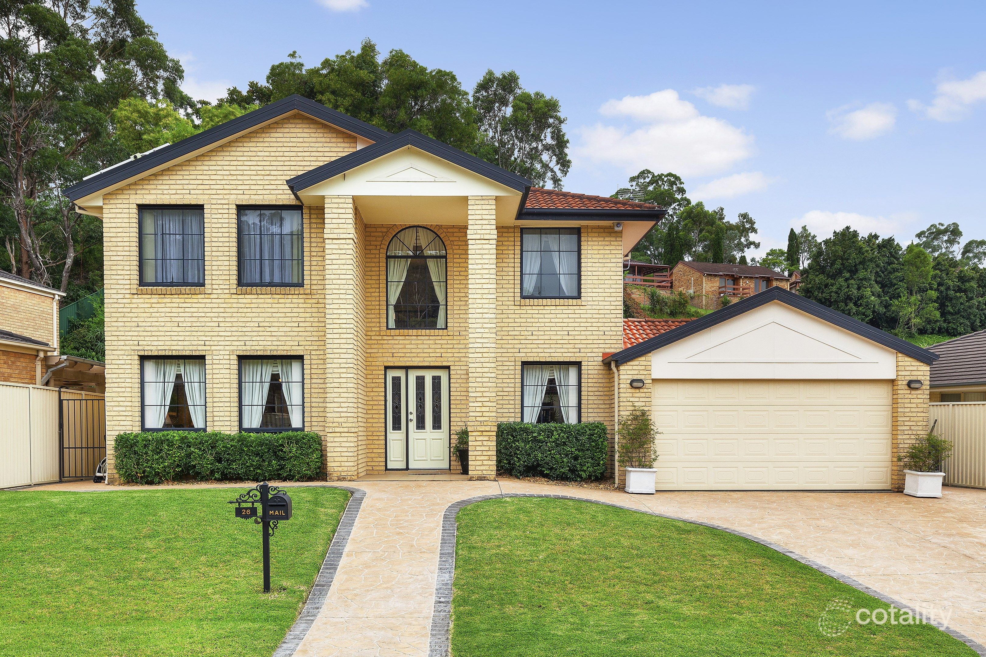 26 Darragh Dr, Figtree, NSW 2525