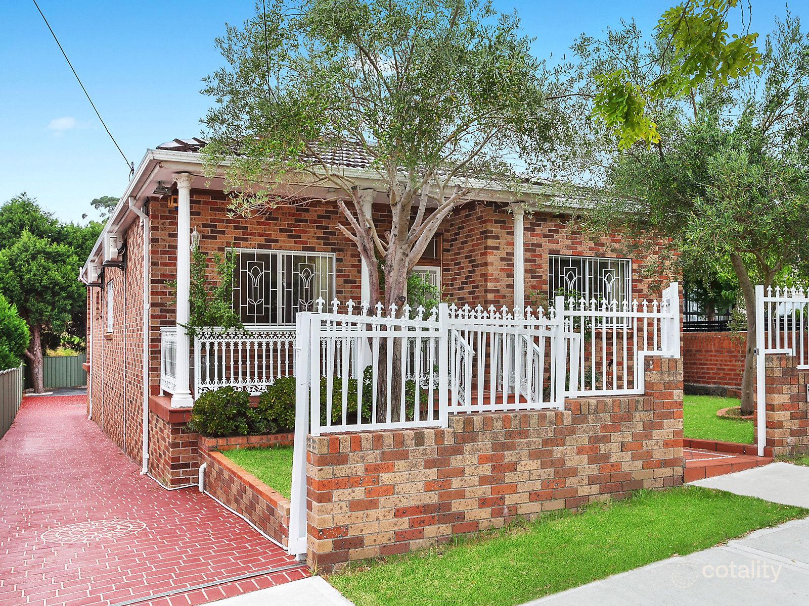 20 Orange St, Hurstville, NSW 2220