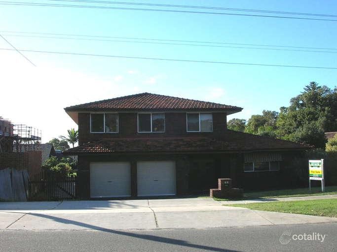 55 Flora Tce, Watermans Bay, WA 6020