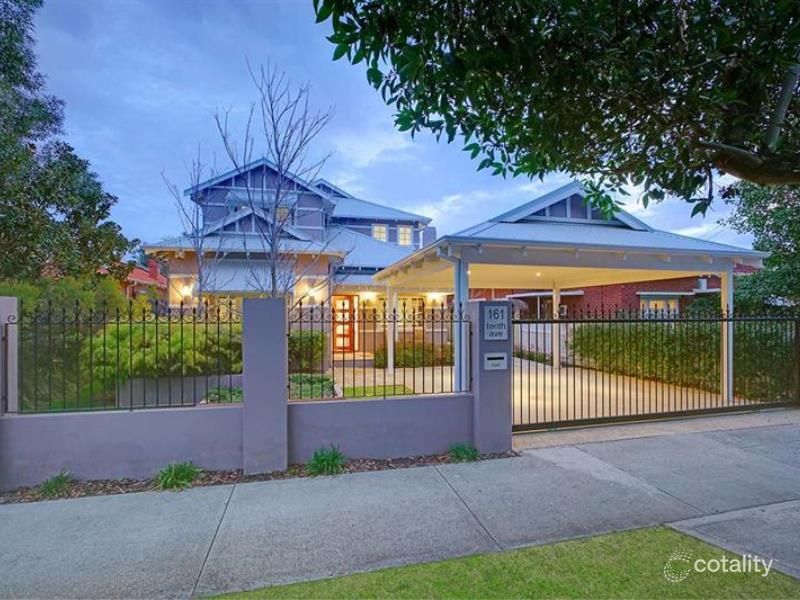 161 Tenth Ave, Inglewood, WA 6052