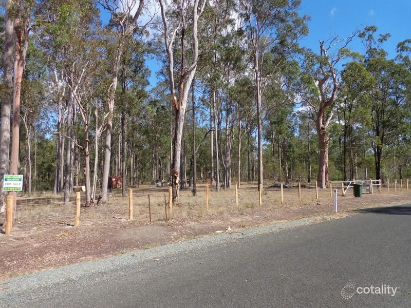 169 Pine Ridge Rd, Glenwood, QLD 4570