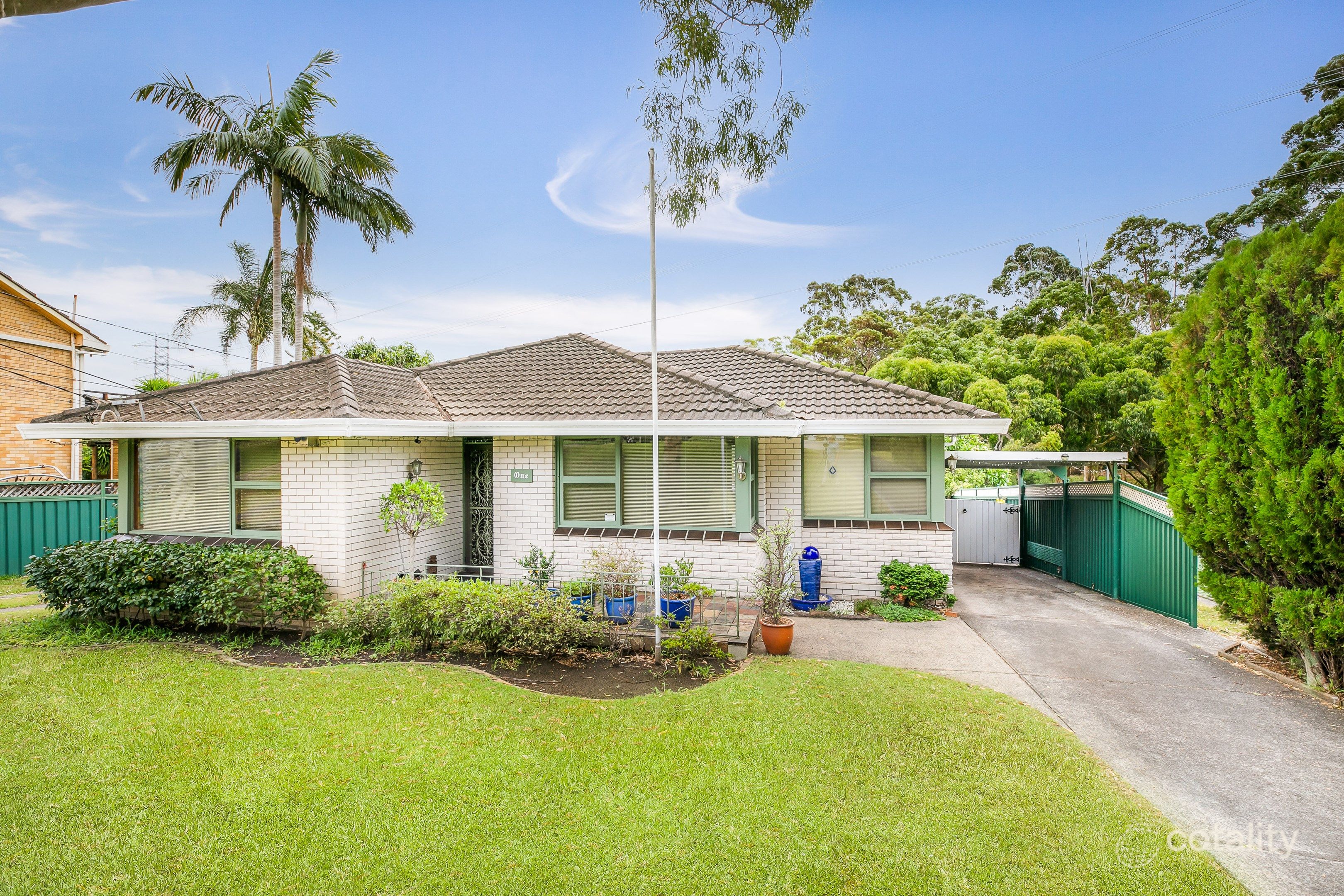 1 Paris Pl, Miranda, NSW 2228