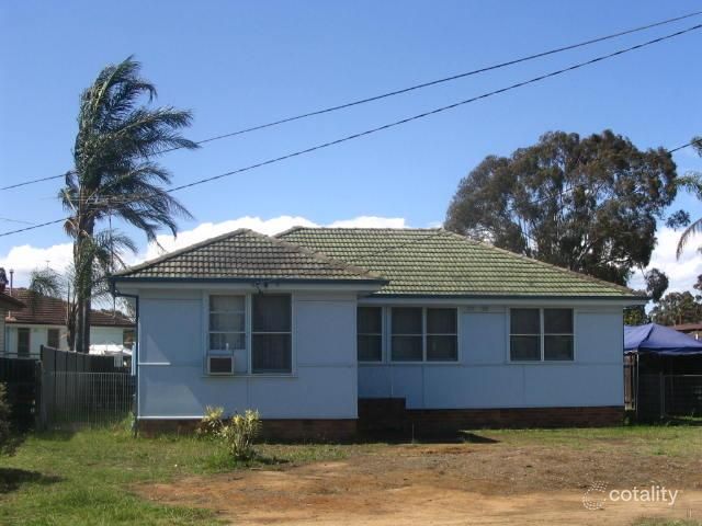 3 Stanwell Cres, Ashcroft, NSW 2168