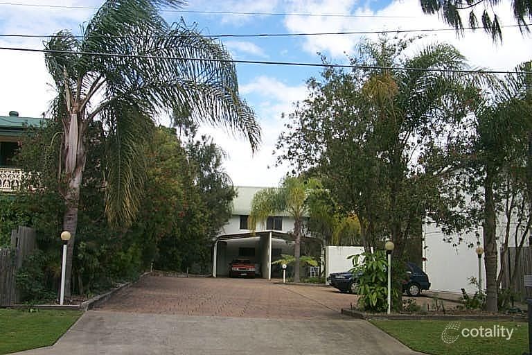 7/27 Brassey St, Fairfield, QLD 4103