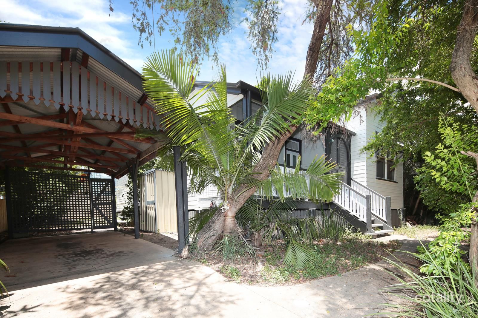 43 Gebbie St, Kelvin Grove, QLD 4059