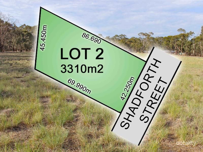 52 Shadforth St, Axedale, VIC 3551