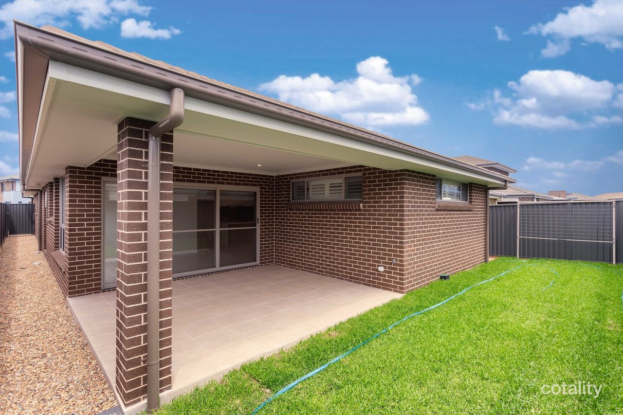 11 Bateman St, Schofields, NSW 2762