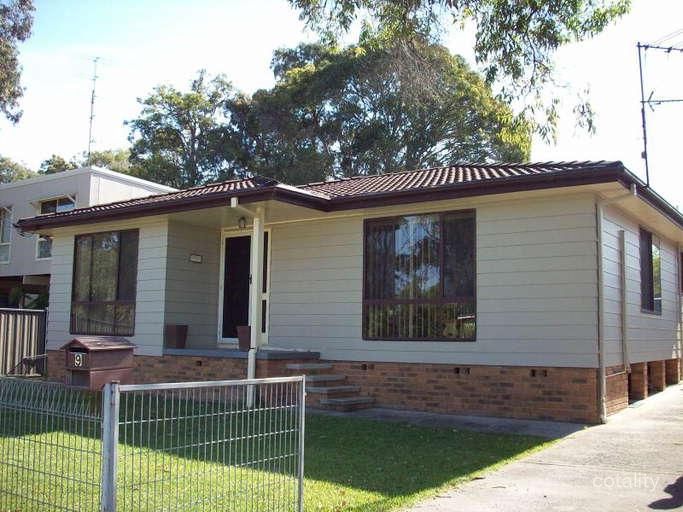 9 Bambara Ave, Summerland Point, NSW 2259