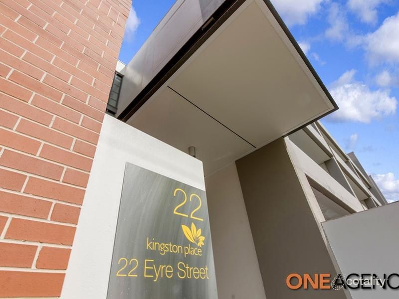 109/22 Eyre St, Kingston, ACT 2604