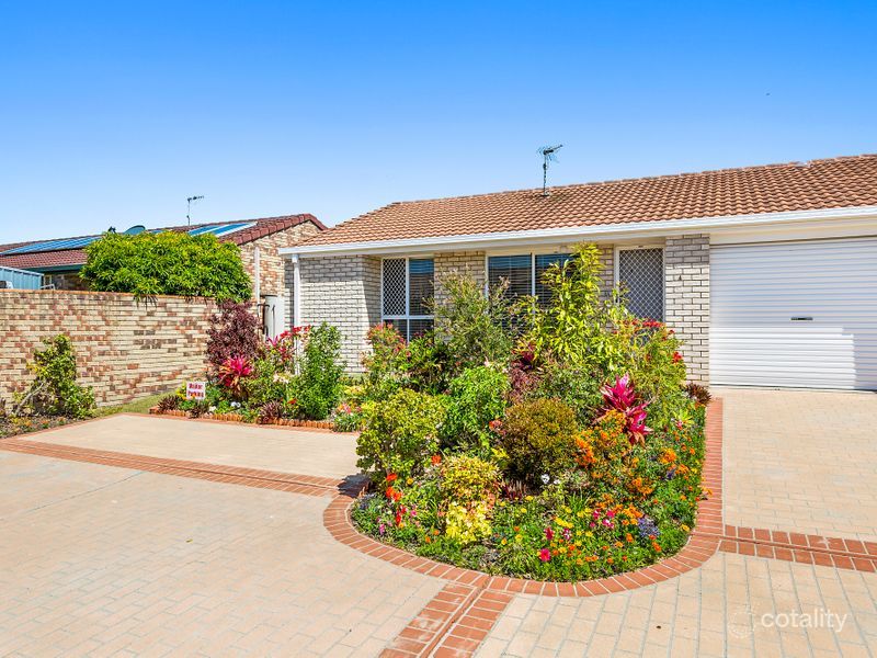 4/1-11 Kentia Cres, Banora Point, NSW 2486