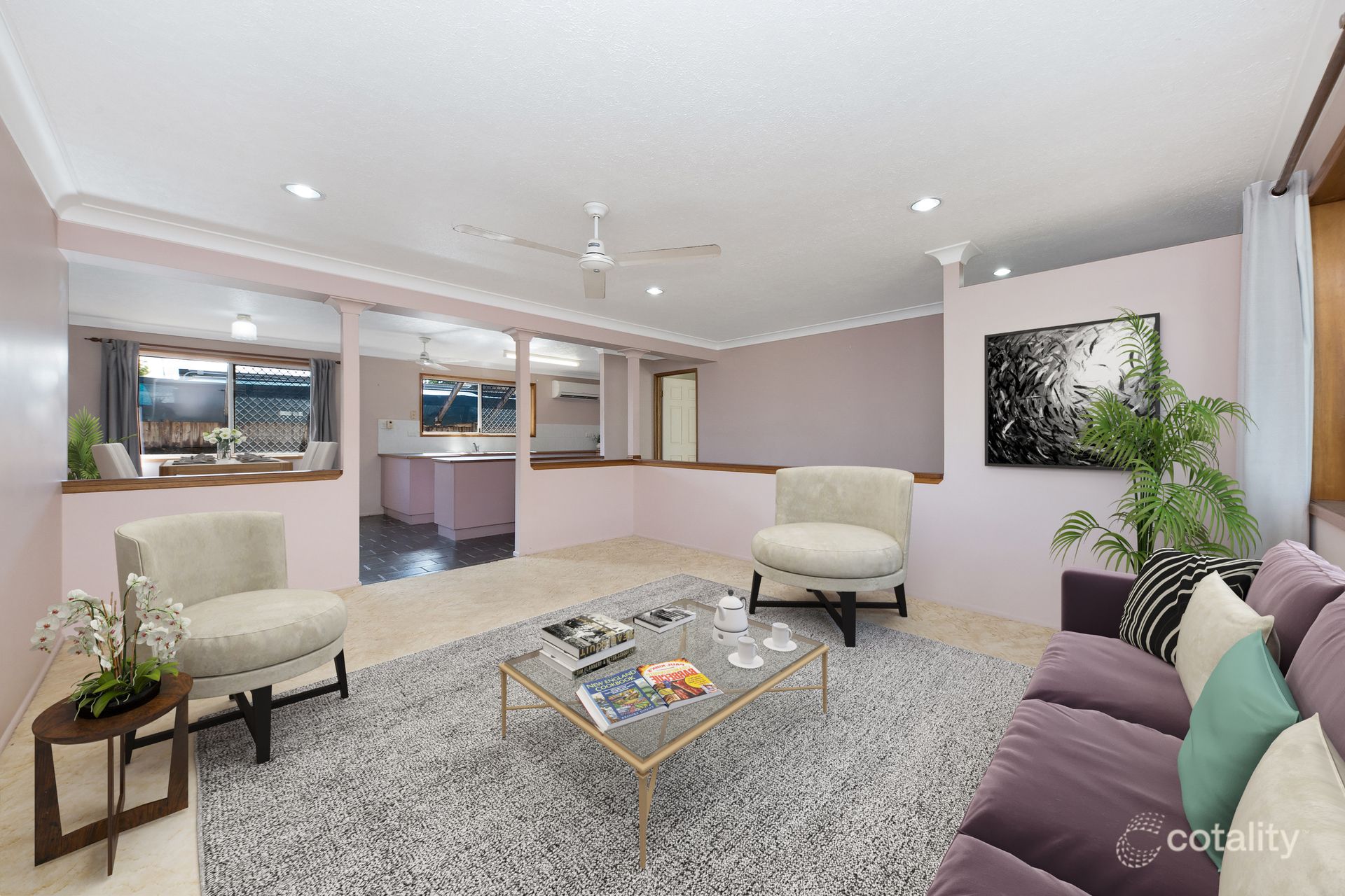 16 Amber Ave, Rasmussen, QLD 4815